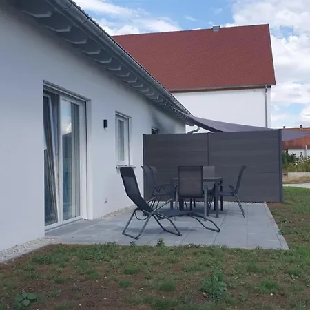 Lägenhet Hesselperle Gerolfingen