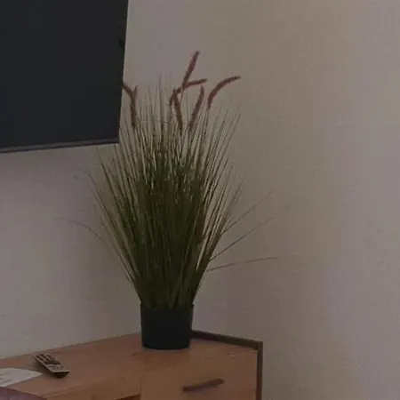 Hesselperle Lägenhet