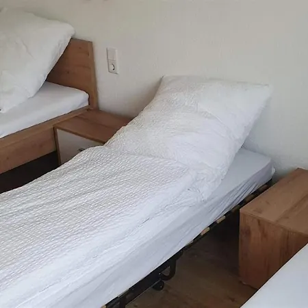 Hesselperle Lägenhet *