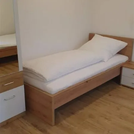 Lägenhet Hesselperle