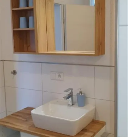 Lägenhet Hesselperle