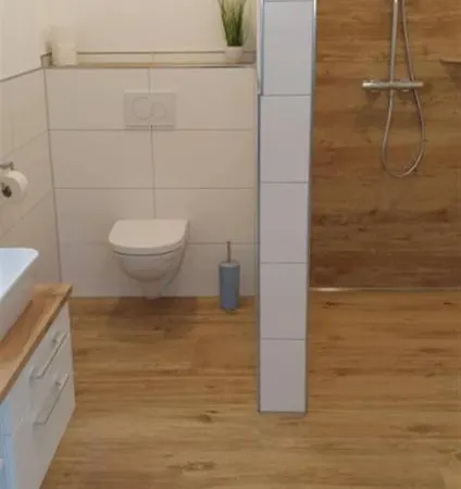 Hesselperle Lägenhet *